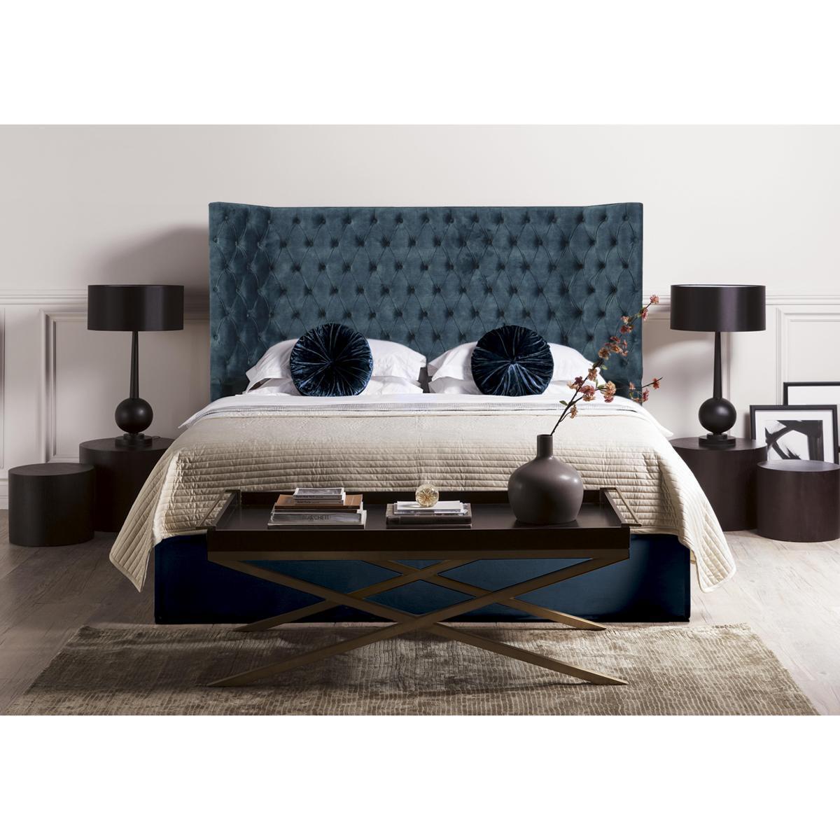 Maximus Ottoman Bed Frame - King Size – image 2