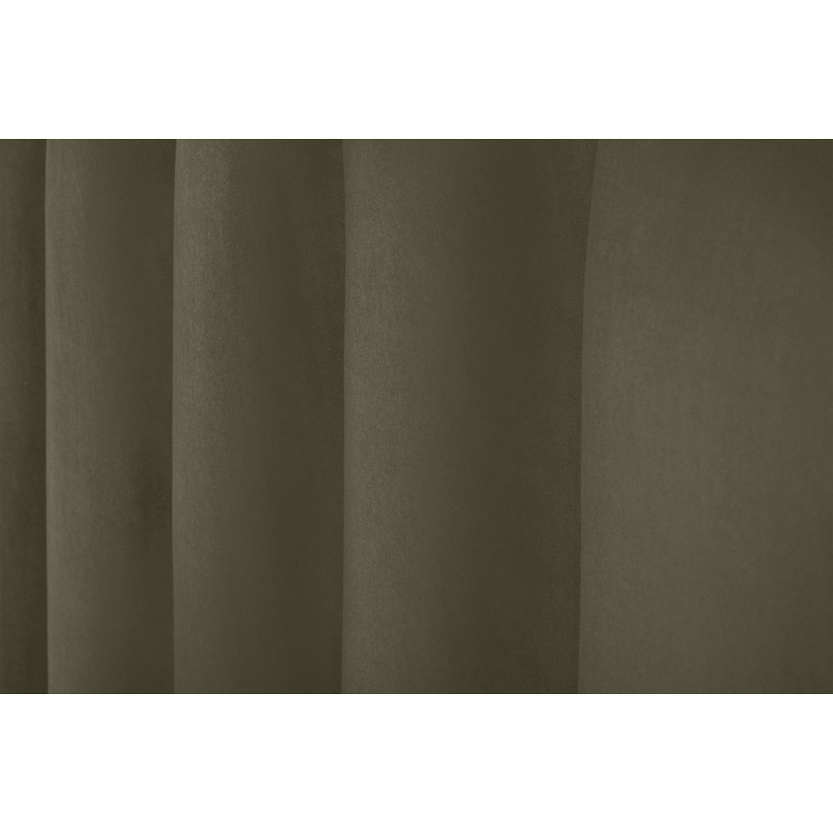 Delia King Size Ottoman Storage Bed, Sycamore Green Velvet – image 9