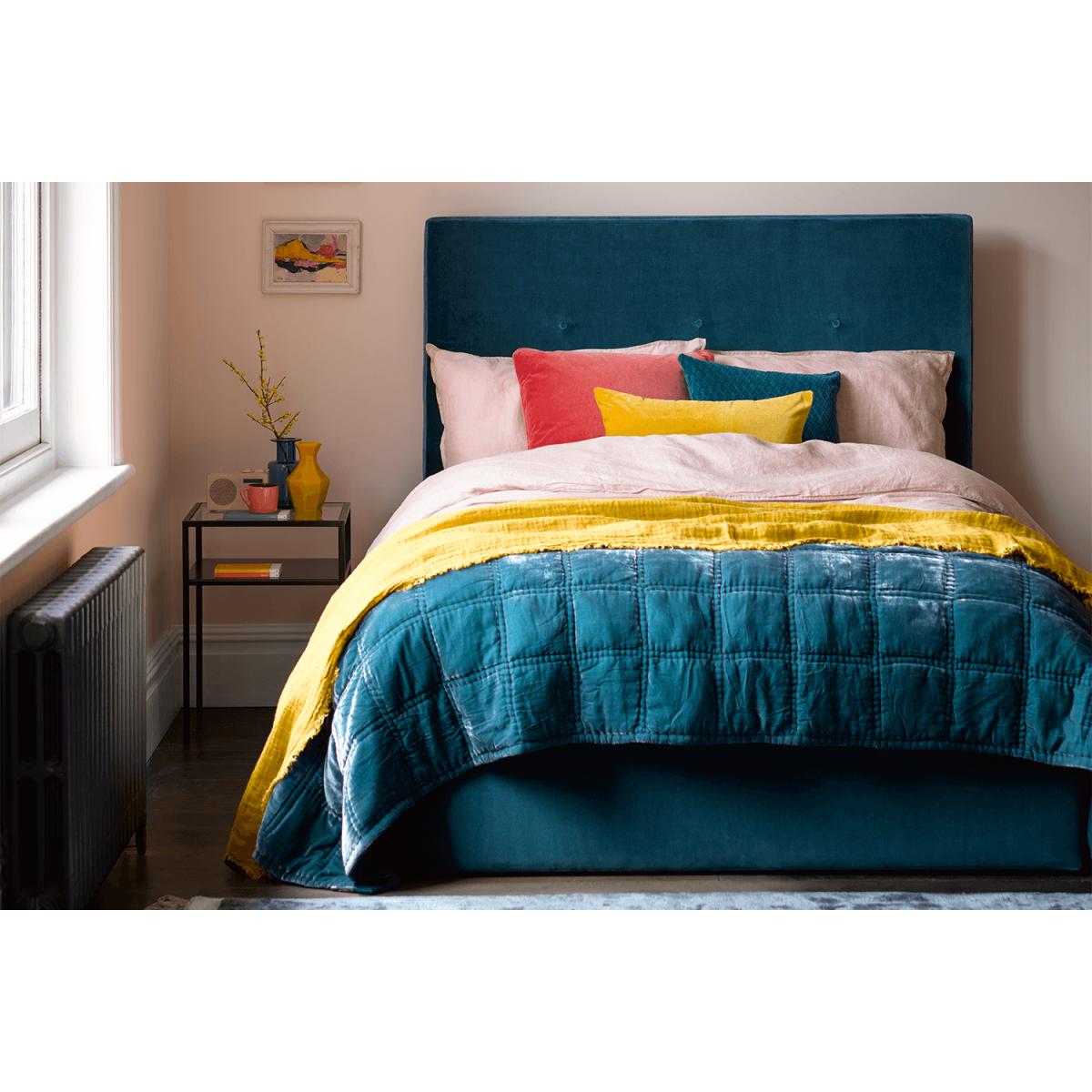 Avery 130cm Super King Ottoman Bed in St Margaret's Whitstable - sofa.com – image 2