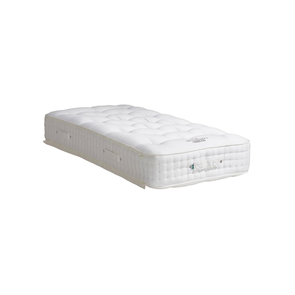 Clovelly Double Size Mattress 135cm | Barker & Stonehouse – image 2