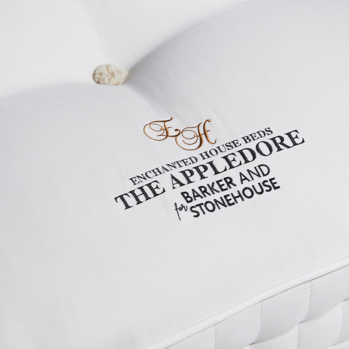 Appledore Double Size Mattress 135cm | Barker & Stonehouse – image 4