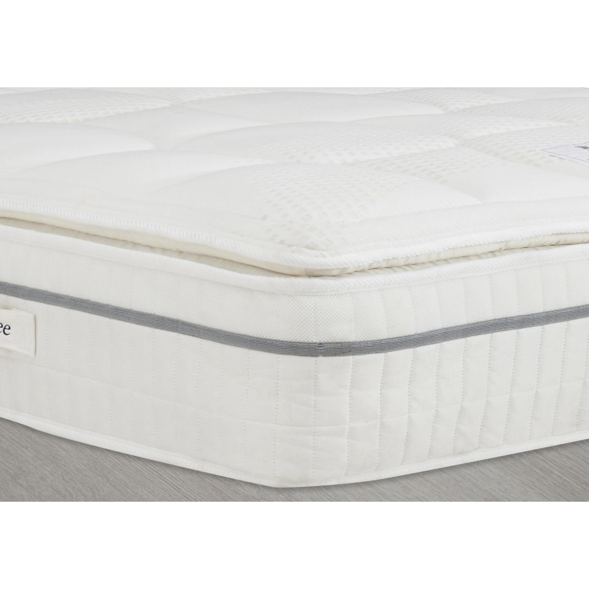 Sleepeezee - Tranquility 2800 Mattress - Double