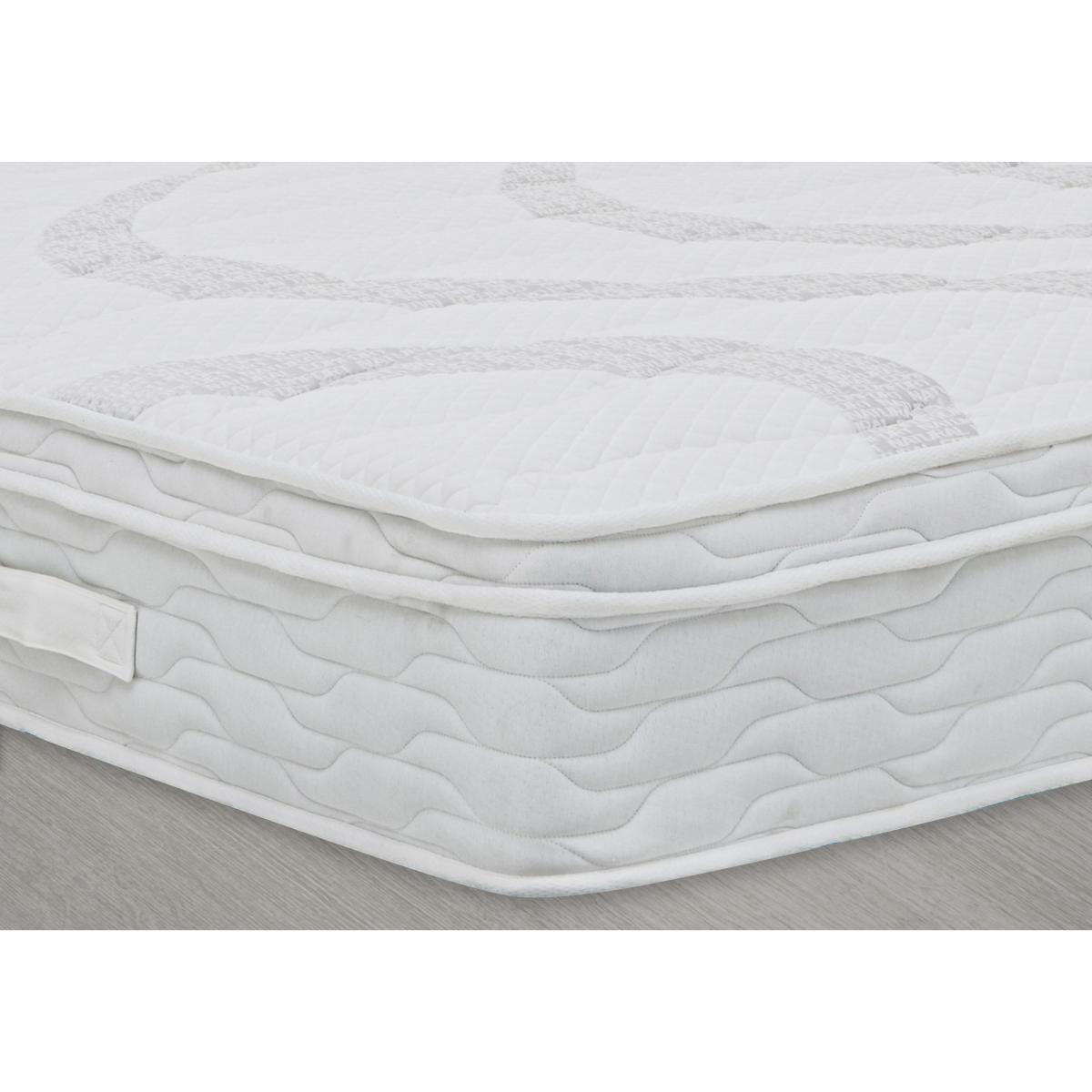 Sleep Story - Latex 3400 Mattress - Double