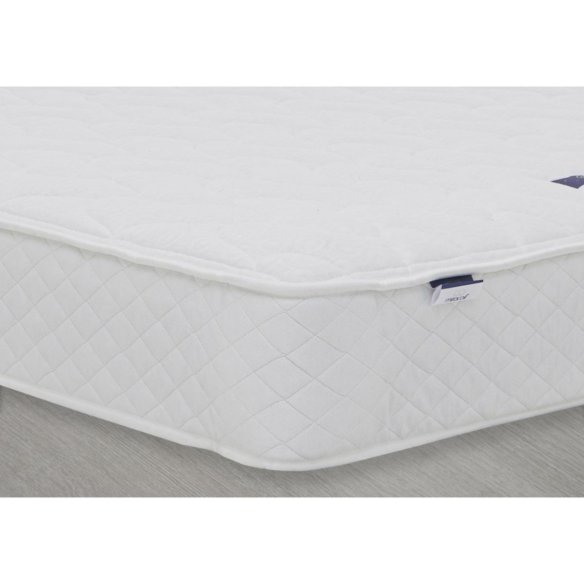 Silentnight - Eco Firm Mattress - Small Double