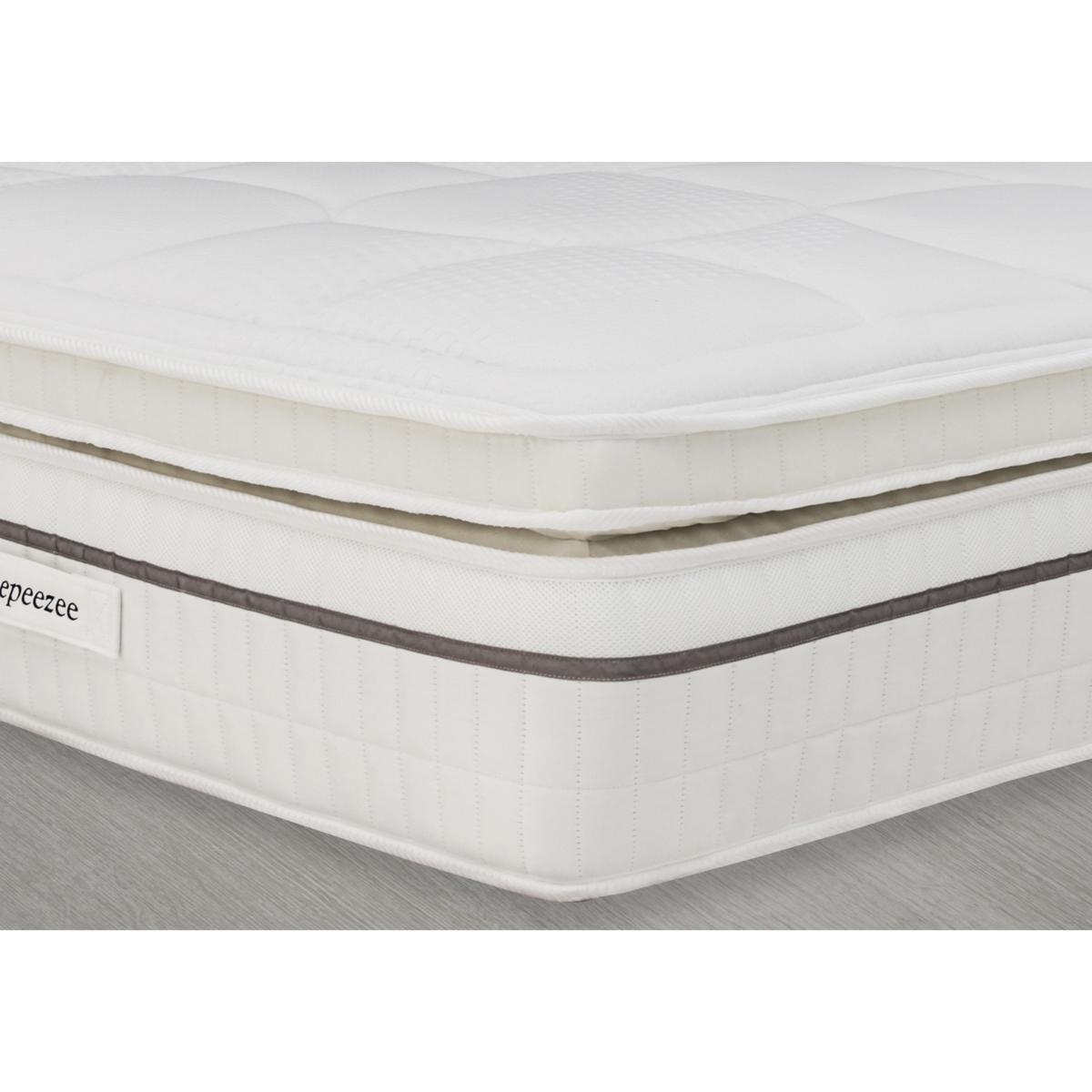 Sleepeezee - Harmony 3500 Mattress - Double