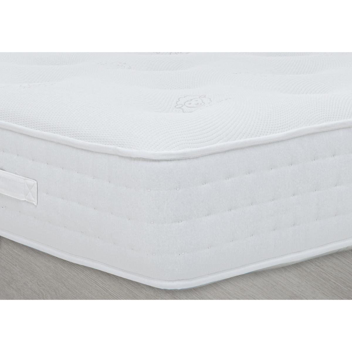 Sleep Story - Luxury 2000 Mattress - Small Double