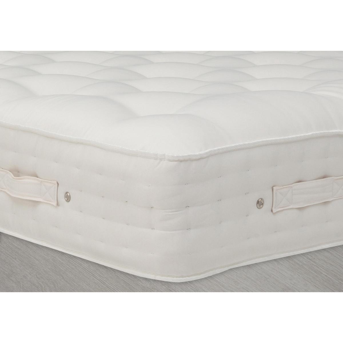 Millbrook - Hampshire 8000 Mattress - Small Double