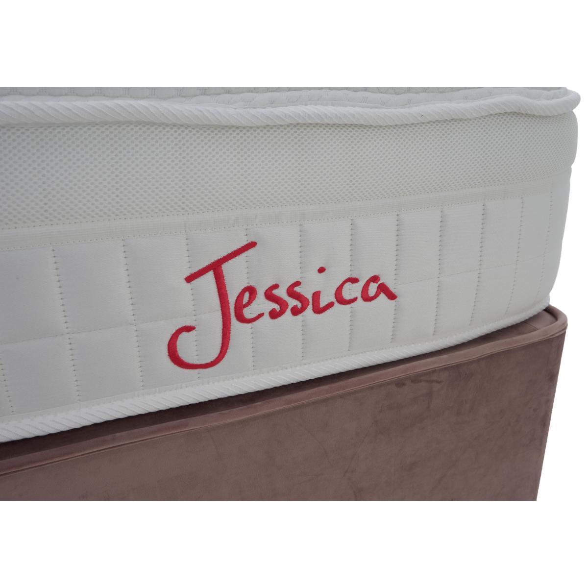 Sleepeezee - Jessica Mattress - Double – image 6