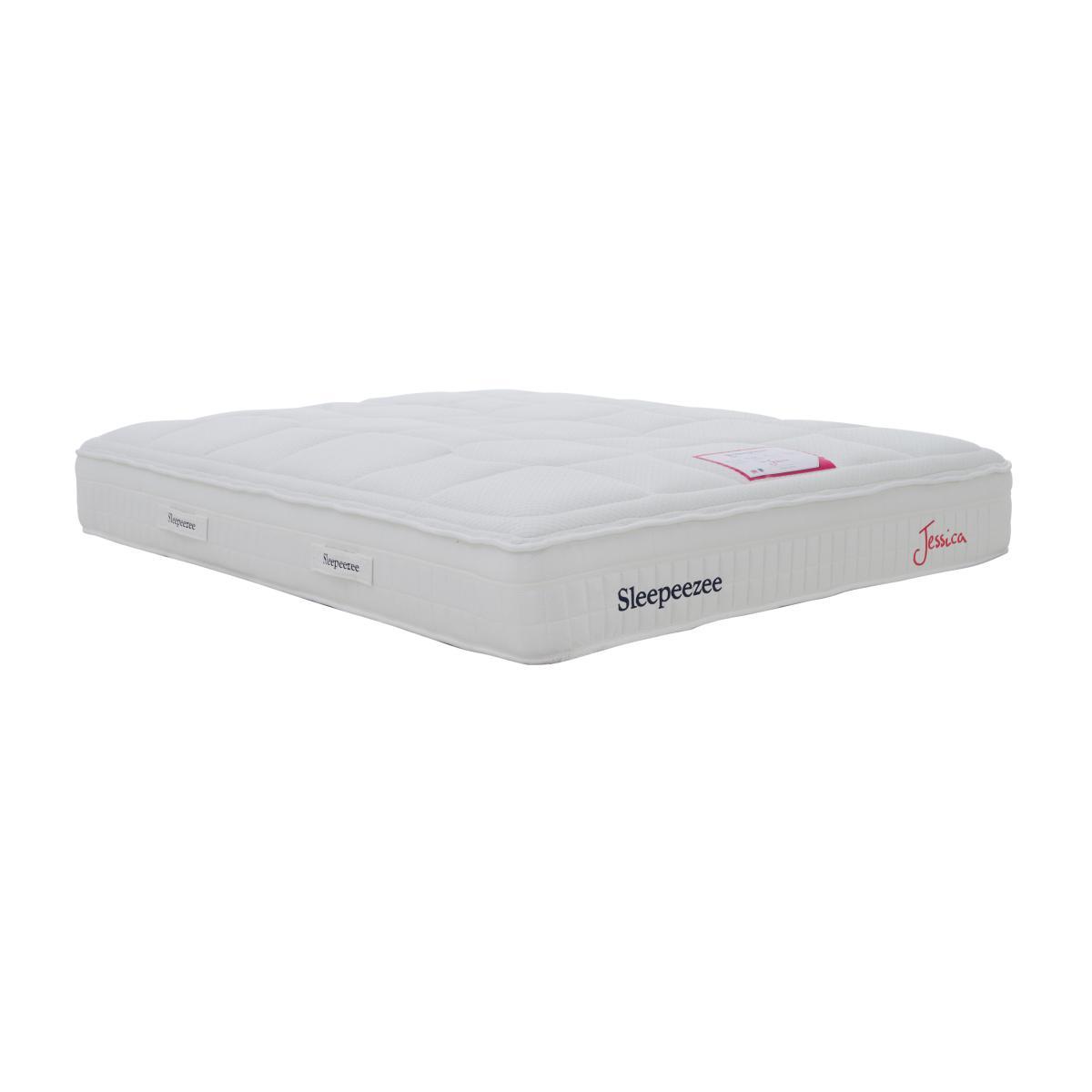 Sleepeezee - Jessica Mattress - Double – image 8