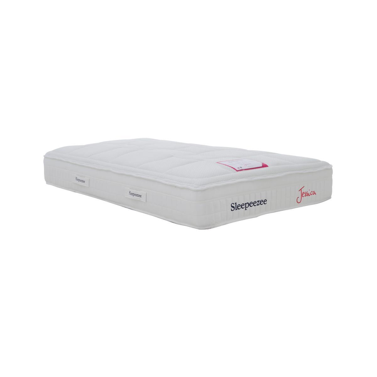 Sleepeezee - Jessica Mattress - Double – image 9