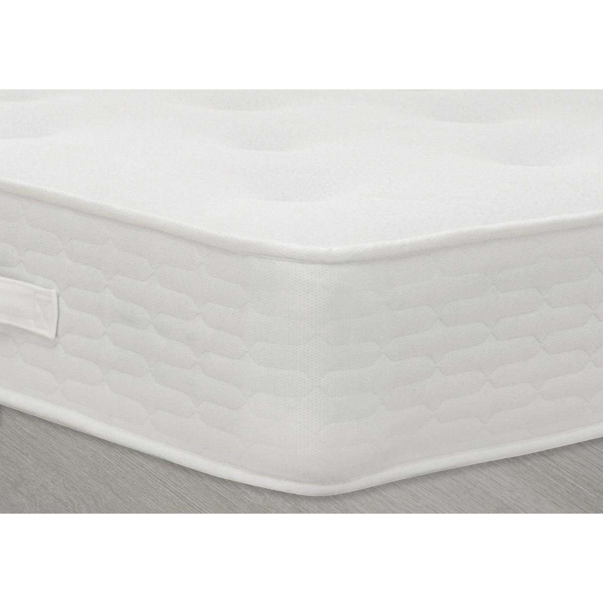 Highgrove - Essentials Dream Pocket Mattress - Double