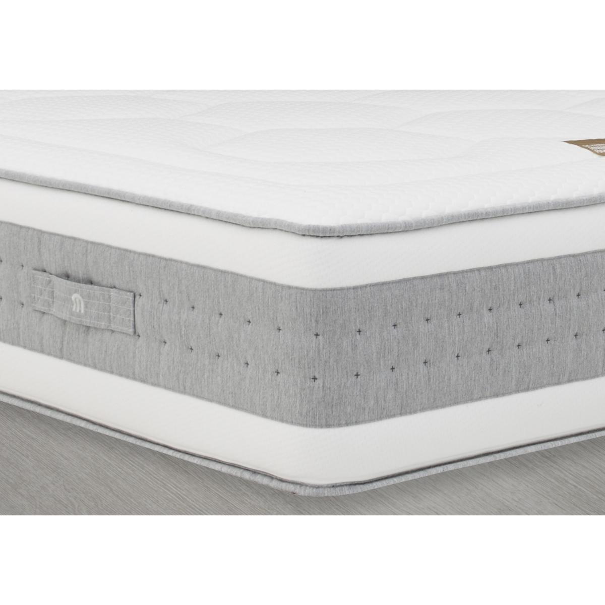 Mammoth - Prestige Advanced 3000 Mattress - Double