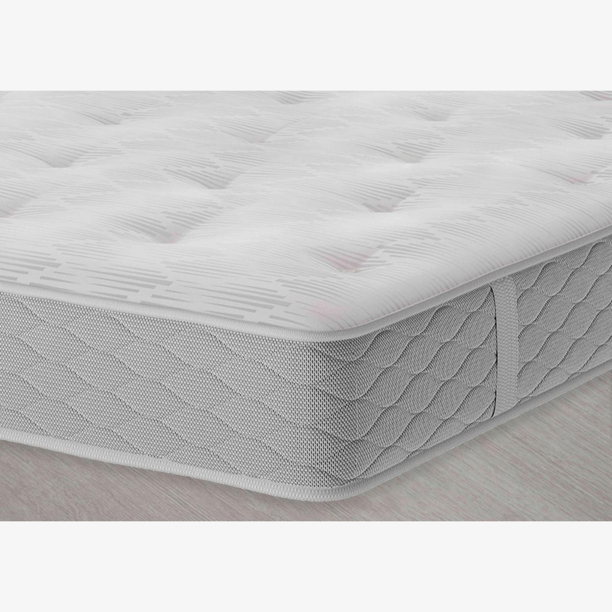 Sealy - Eaglesfield Mattress - Double