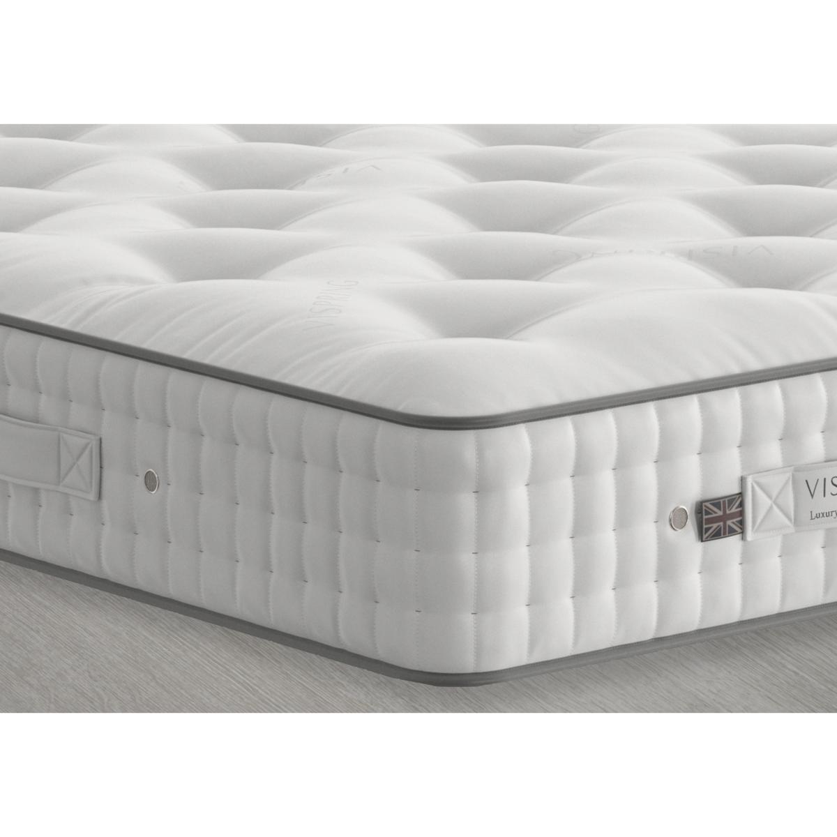 Vispring - Kingsbridge Mattress - Double