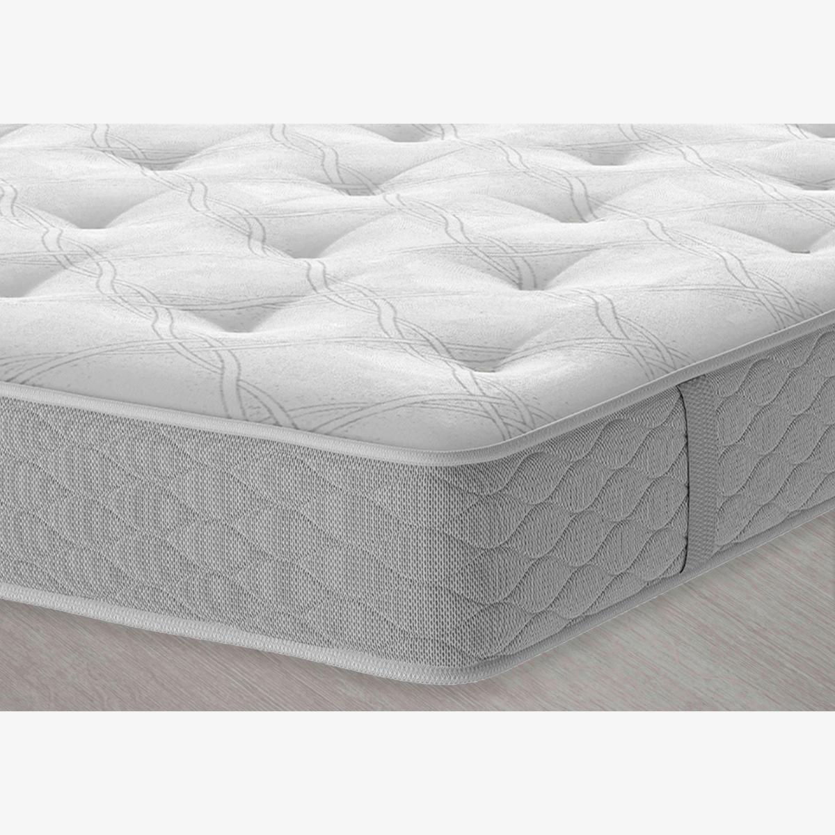 Sealy - Mellbreak Mattress - Double