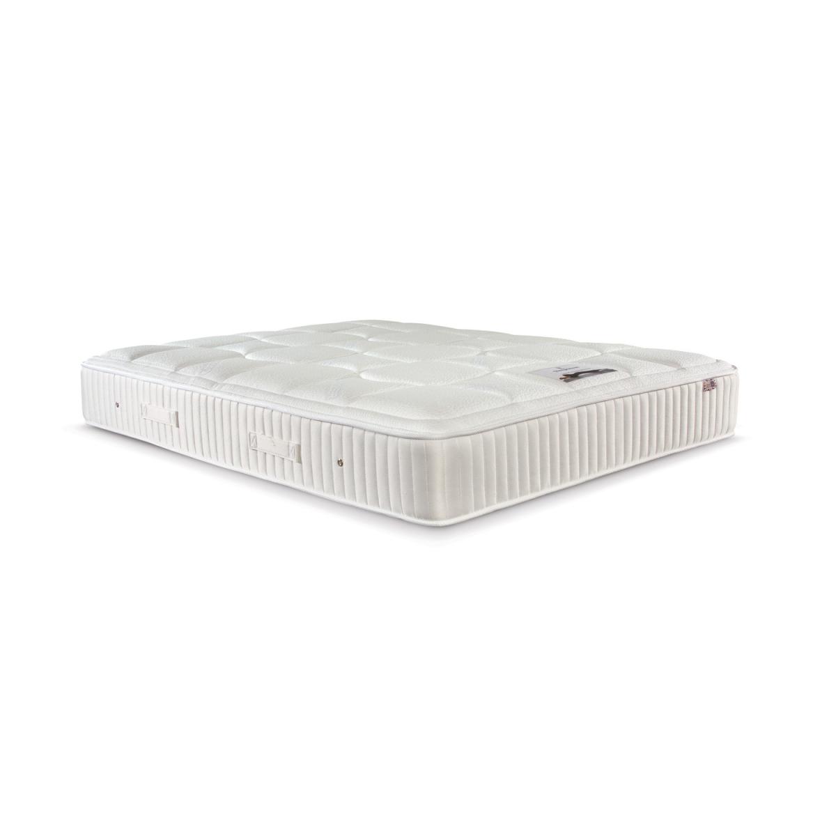 Sleepeezee Cooler Pinnacle All Seasons 1000 Pocket Sprung Mattress - Double – image 4