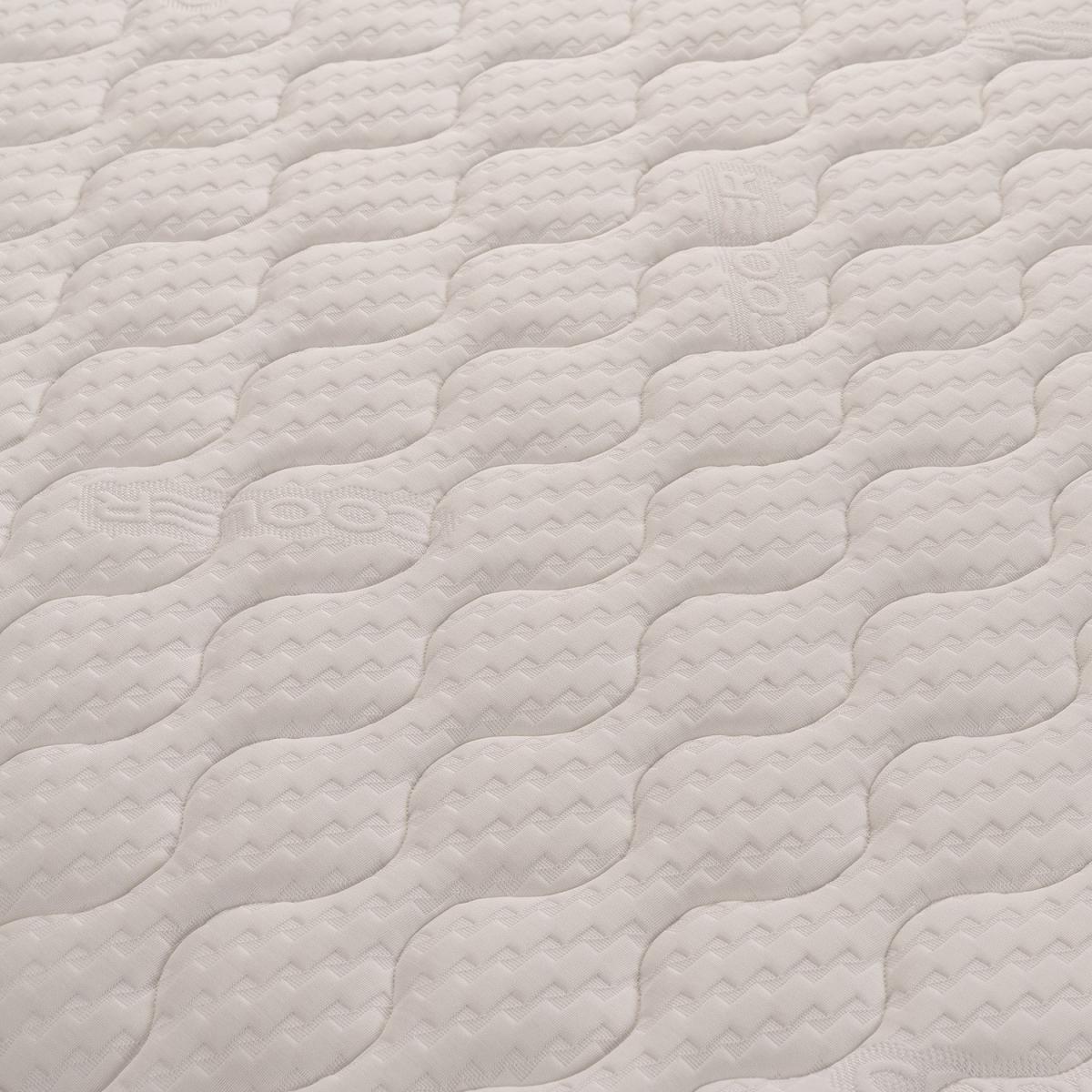 Double Cooling Memory Foam Top 2000 Pocket Sprung Hybrid Mattress - Sleepful Wellness – image 3