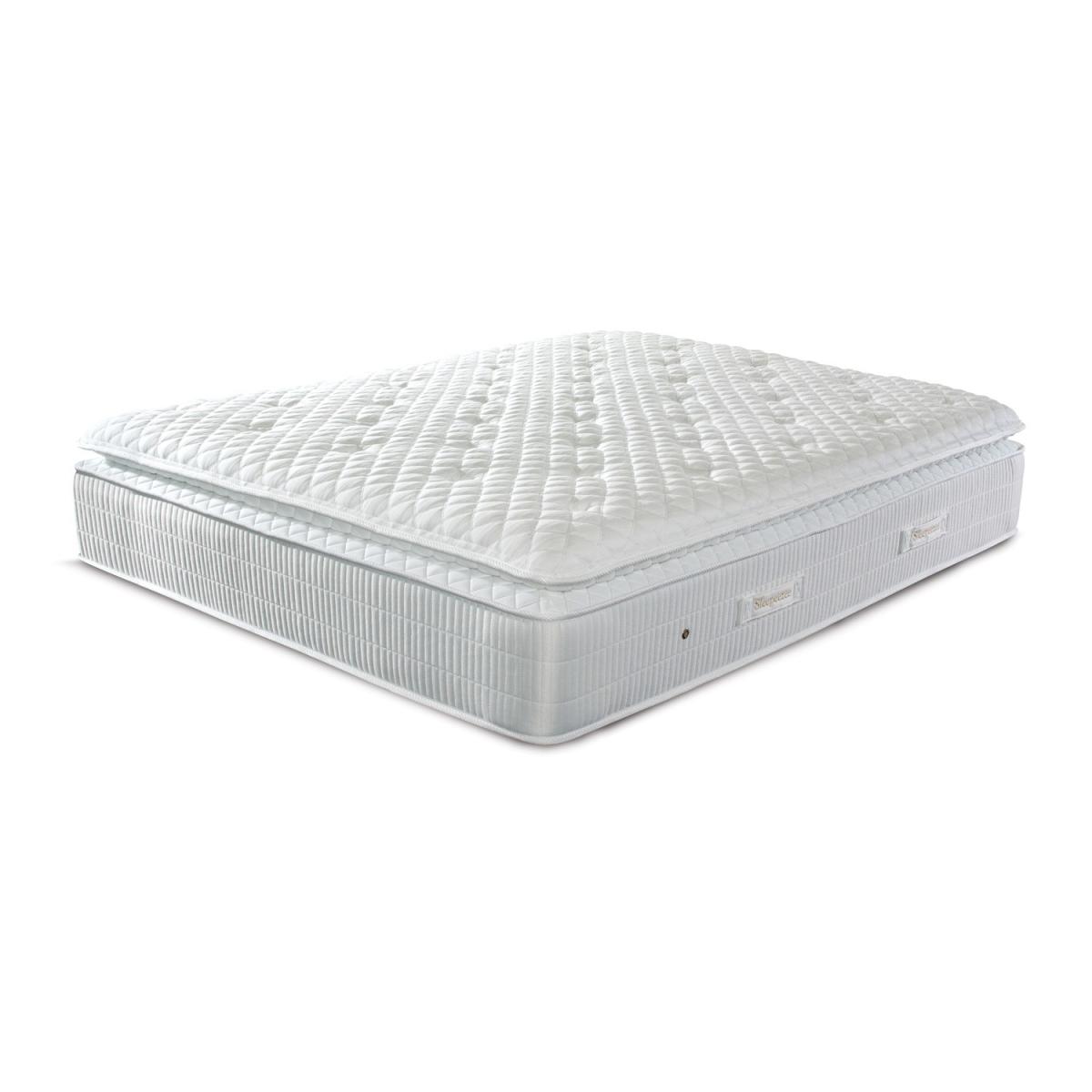 Sleepeezee Cooler Pinnacle 1800 Pocket Sprung Mattress with Gel Top - Double – image 4