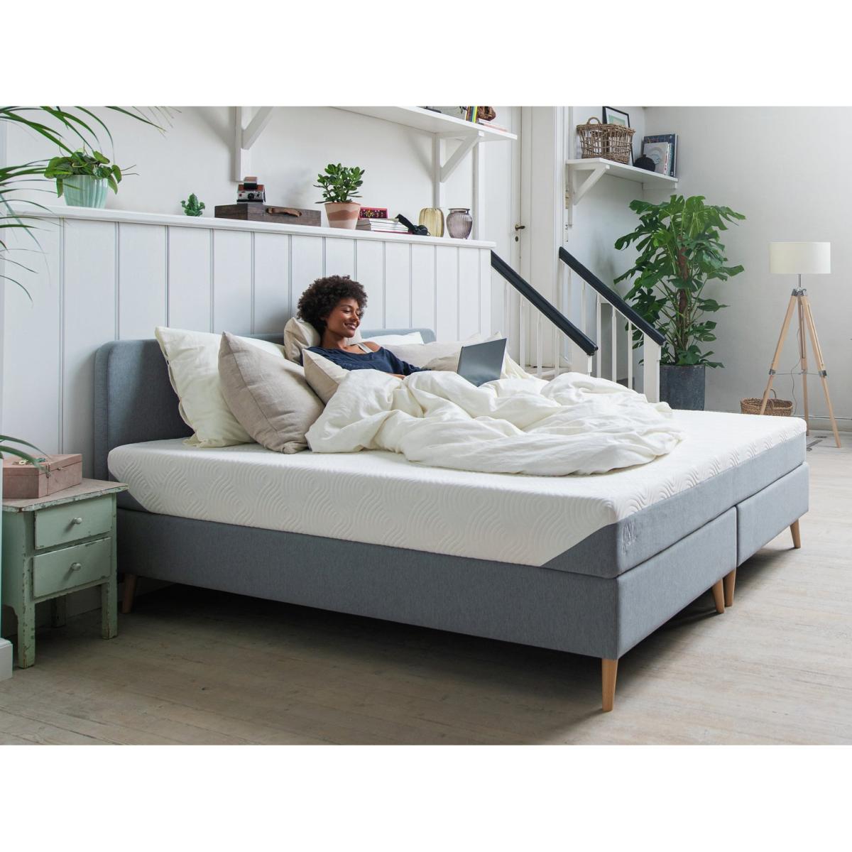 TEMPUR One Medium Mattress - Double – image 2