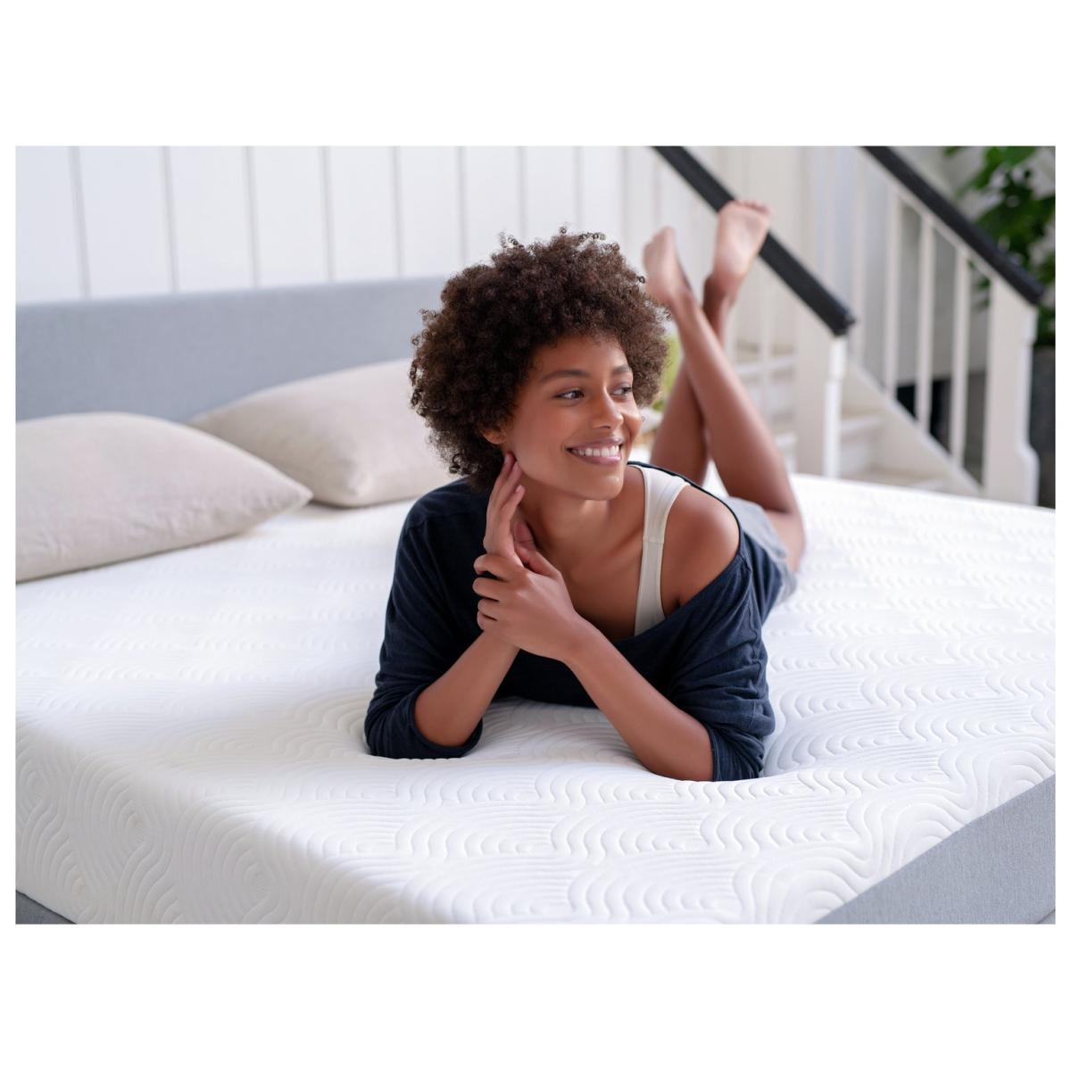TEMPUR One Medium Mattress - Double – image 7