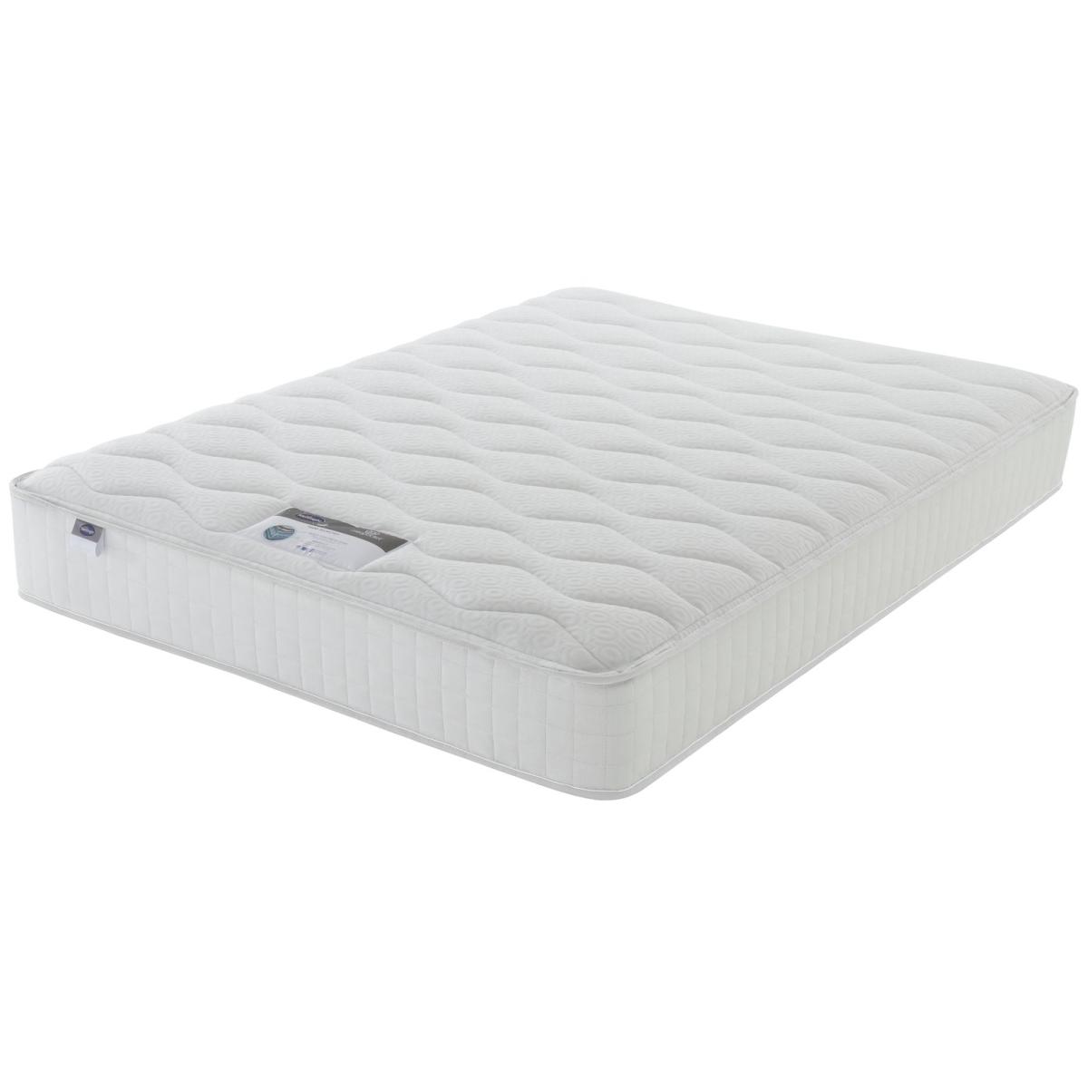 Silentnight 1400 Pocket Memory Double Mattress – image 6