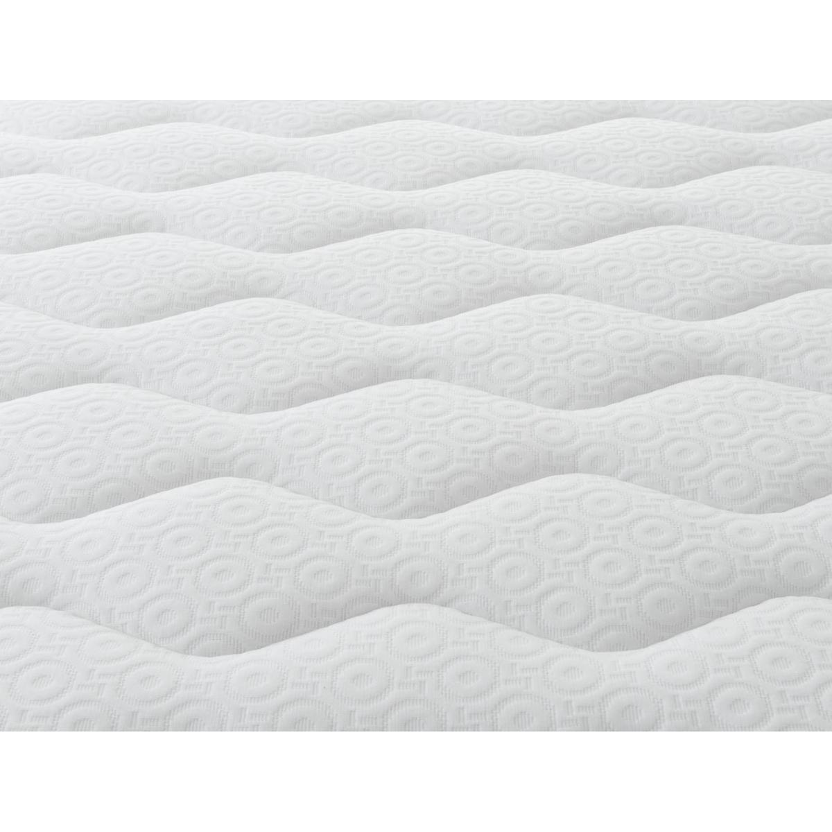 Silentnight 1400 Pocket Memory Double Mattress – image 7