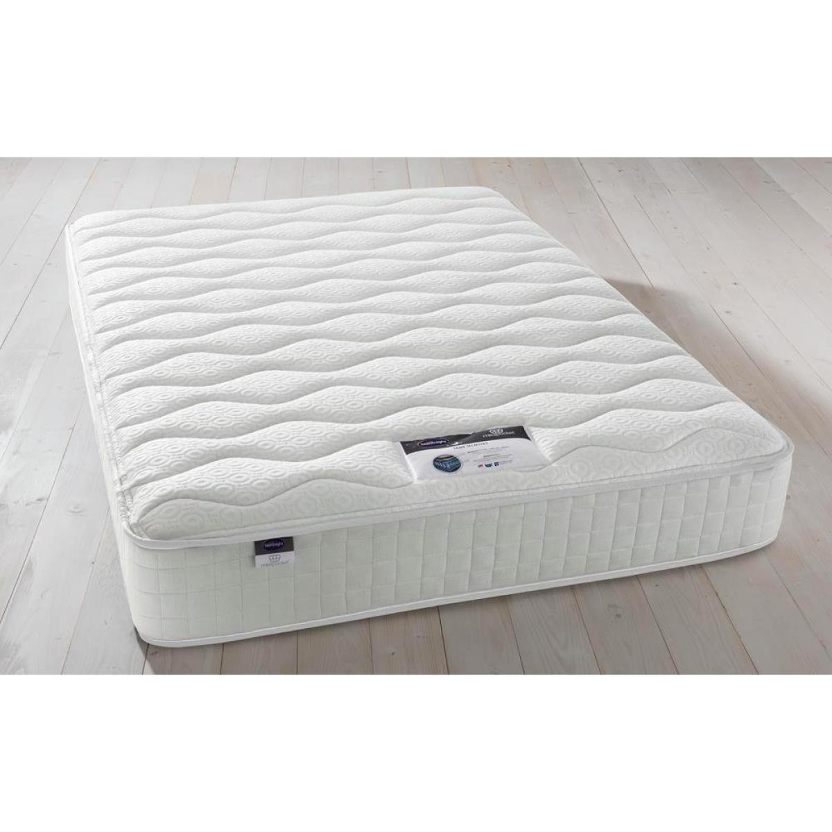 Silentnight 1400 Pocket Memory Double Mattress – image 8