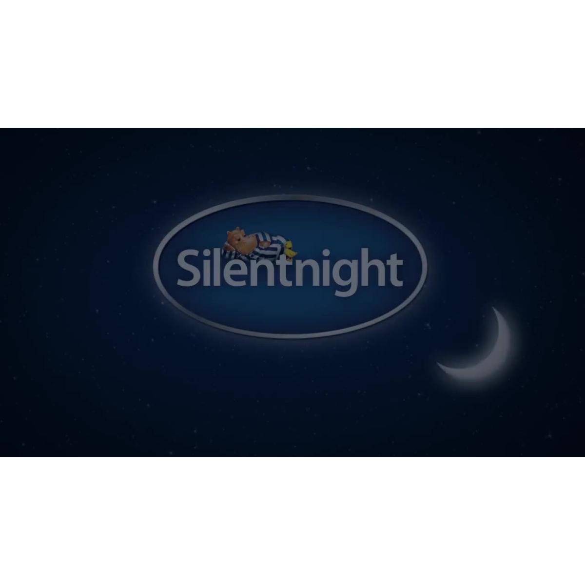 Silentnight Knightly 2000 Pocket Memory Double Mattress – image 2