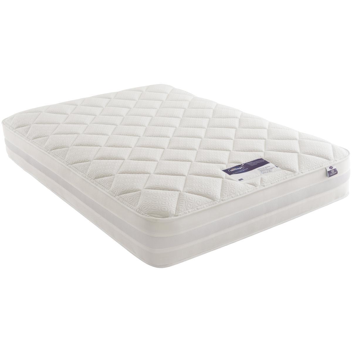 Silentnight Knightly 2000 Pocket Memory Double Mattress – image 5