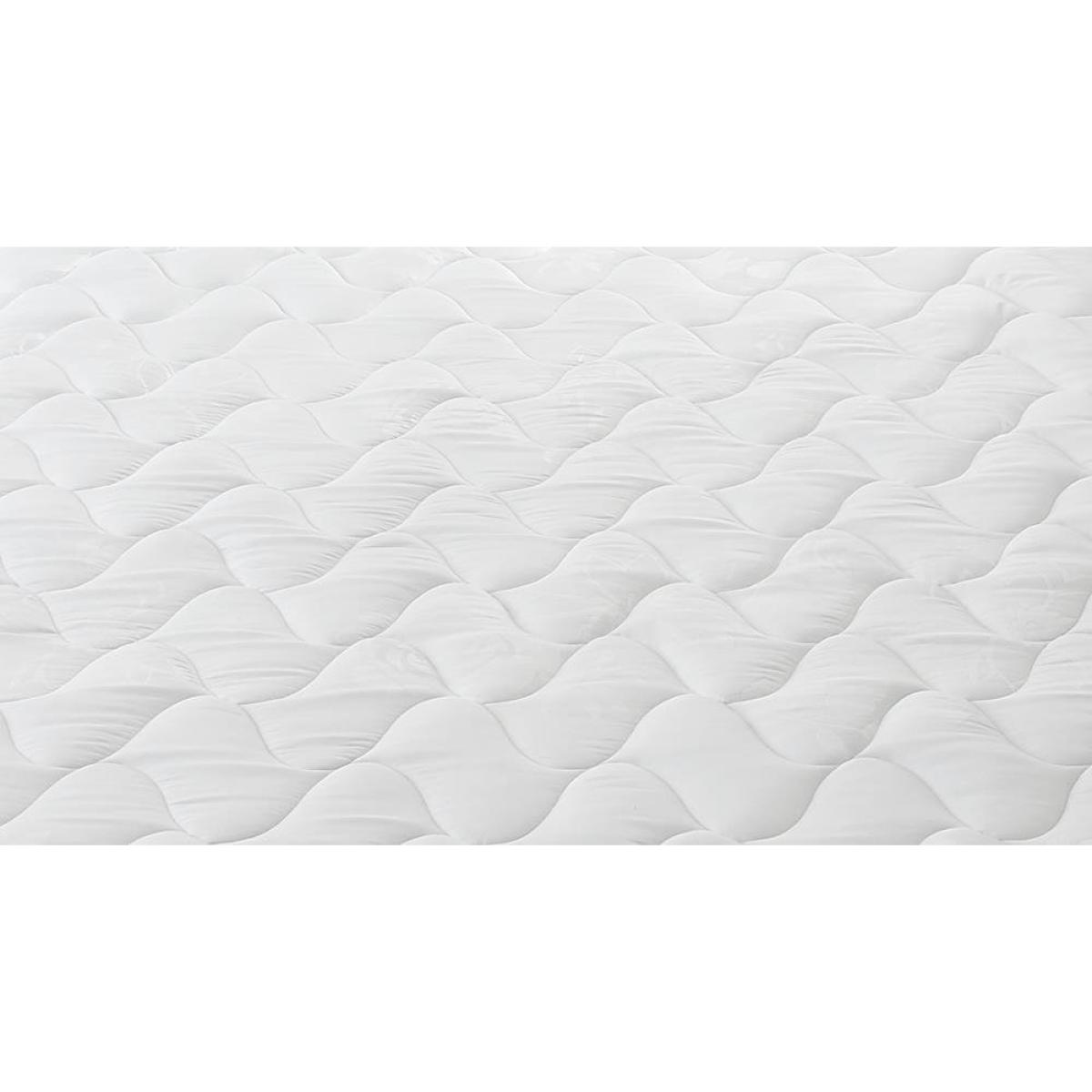 Silentnight Travis Miracoil Microquilt Double Mattress – image 6