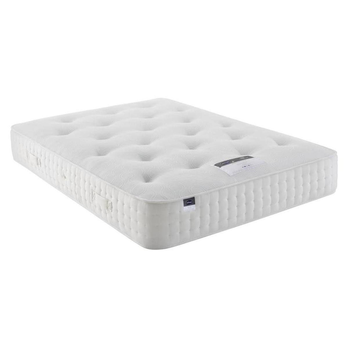 Silentnight Whitfield 4000 Pocket Memory Double Mattress – image 4