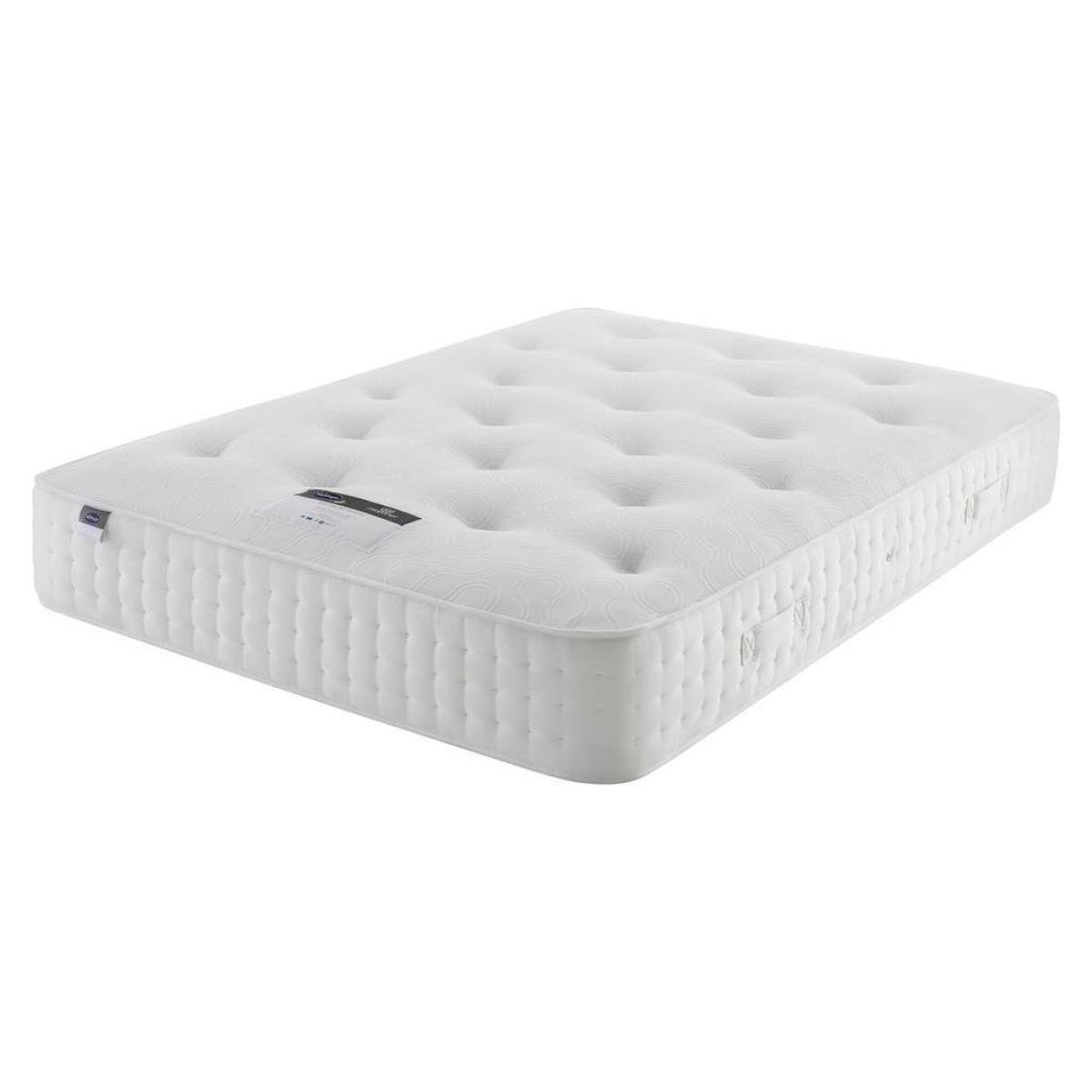Silentnight Whitfield 4000 Pocket Memory Double Mattress – image 6