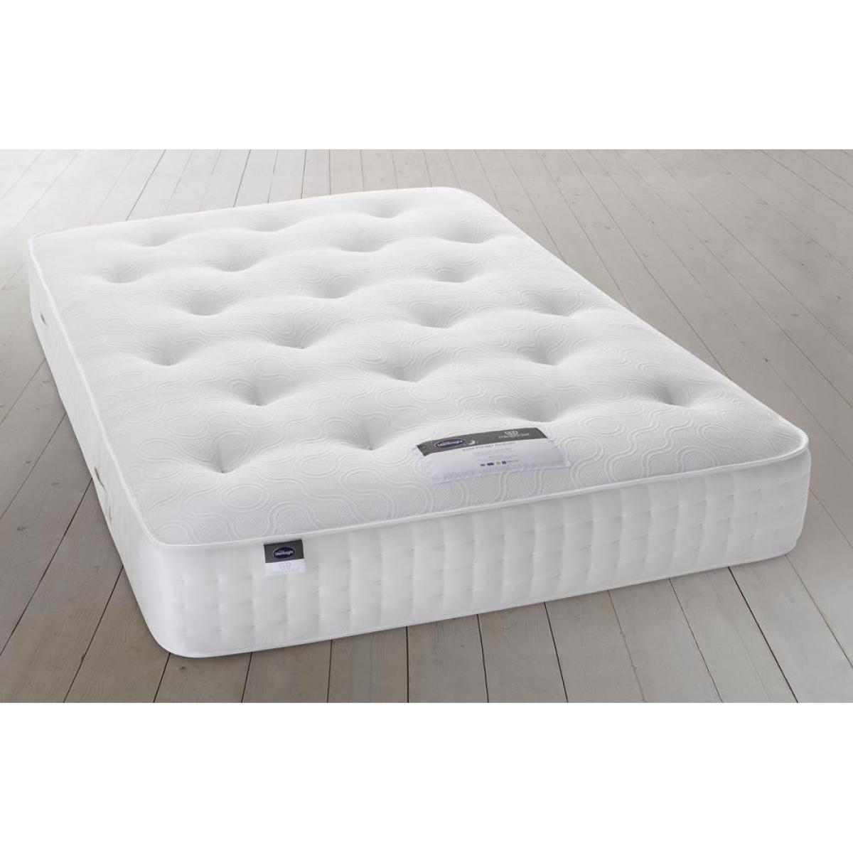 Silentnight Whitfield 4000 Pocket Memory Double Mattress – image 10