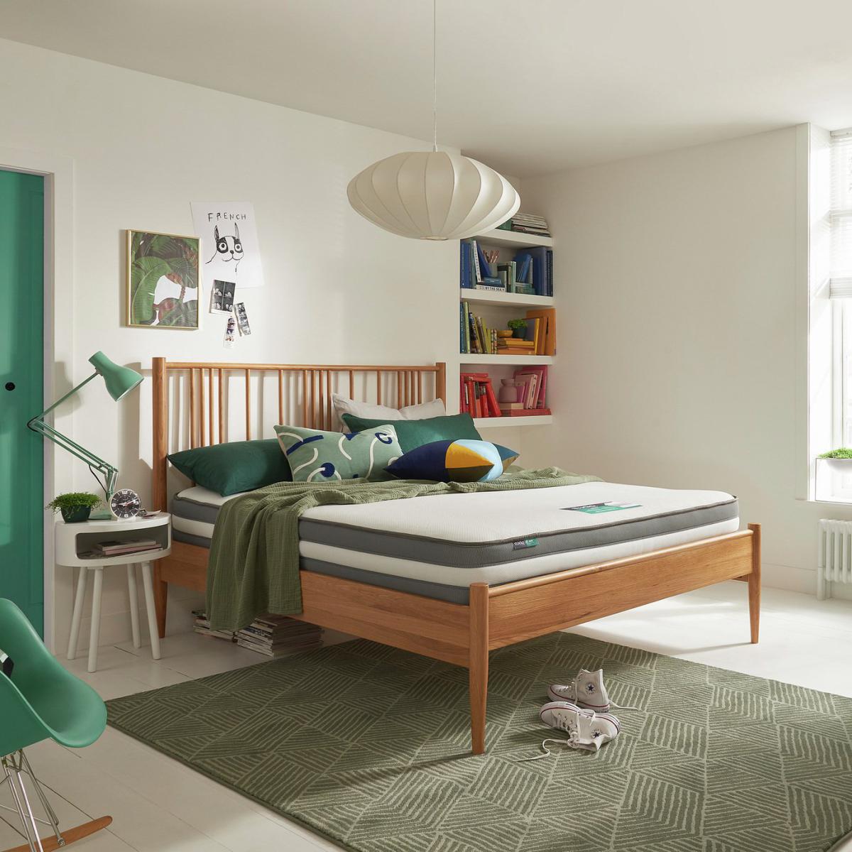 Silentnight Studio Eco 1000 Pocket Mattress - Double – image 3