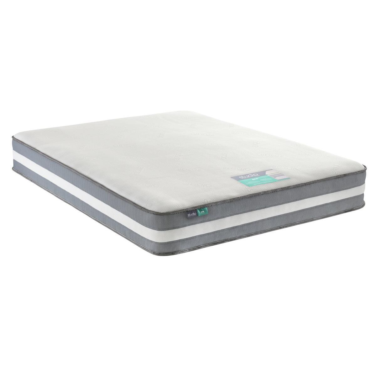 Silentnight Studio Eco 1000 Pocket Mattress - Double – image 6