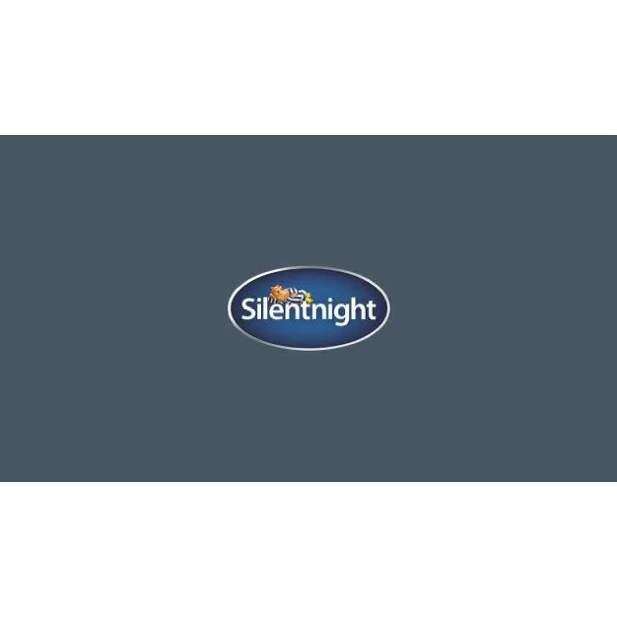Silentnight 3000 Geltex Ultra Medium Soft Mattress - Double – image 2