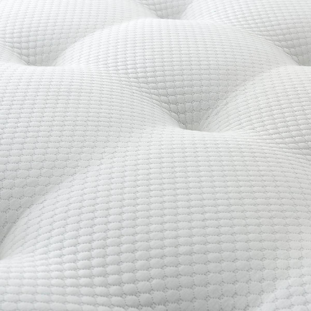 Silentnight 3000 Geltex Ultra Medium Soft Mattress - Double – image 6