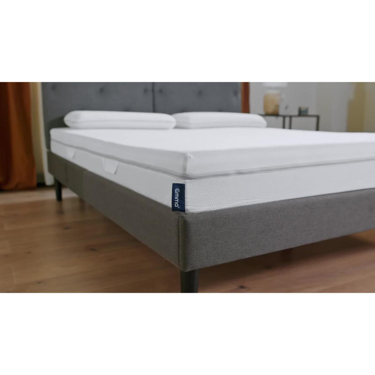 Emma One Memory Foam Mattress - Double – image 8