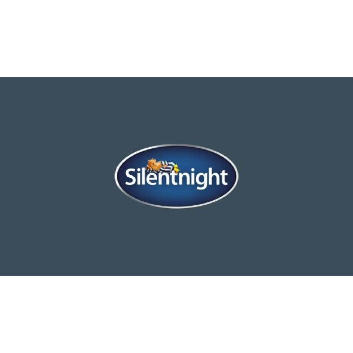 Silentnight Eco Comfort Mirapock 1200 Tufted Double Mattress – image 10
