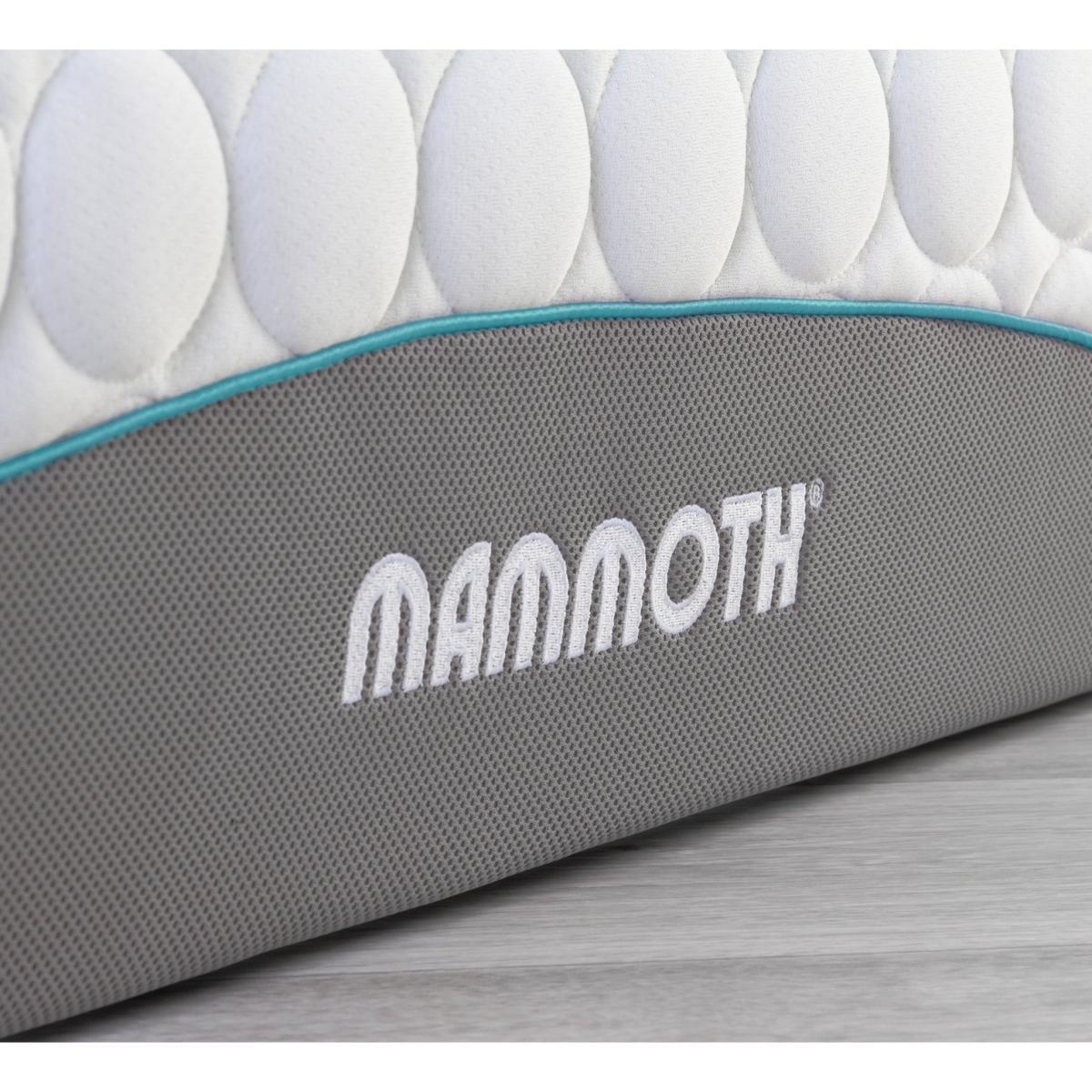 Mammoth Rise Ultimate Double Mattress – image 2
