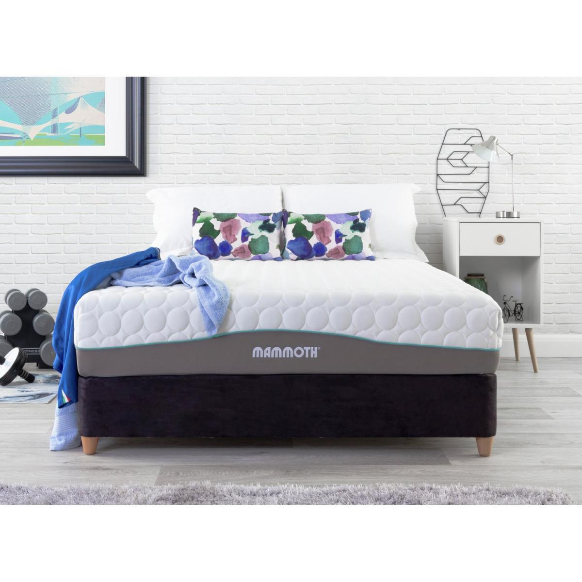 Mammoth Rise Ultimate Double Mattress – image 4