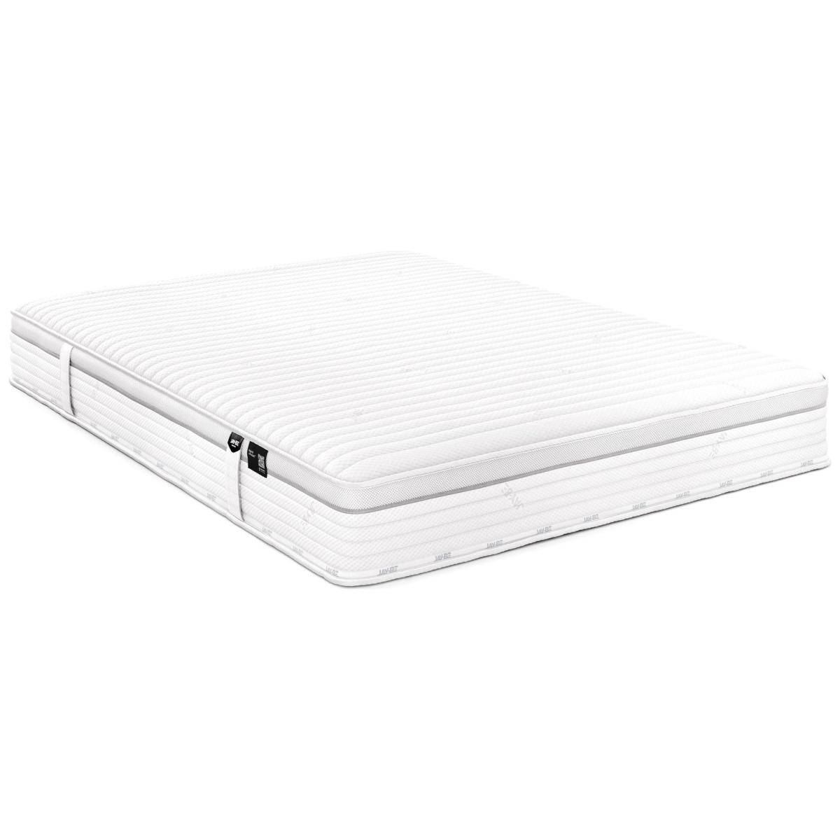 Jay-Be 2000 Hybrid E-Pocket Eco Truecore Mattress - Sml Dbl – image 2