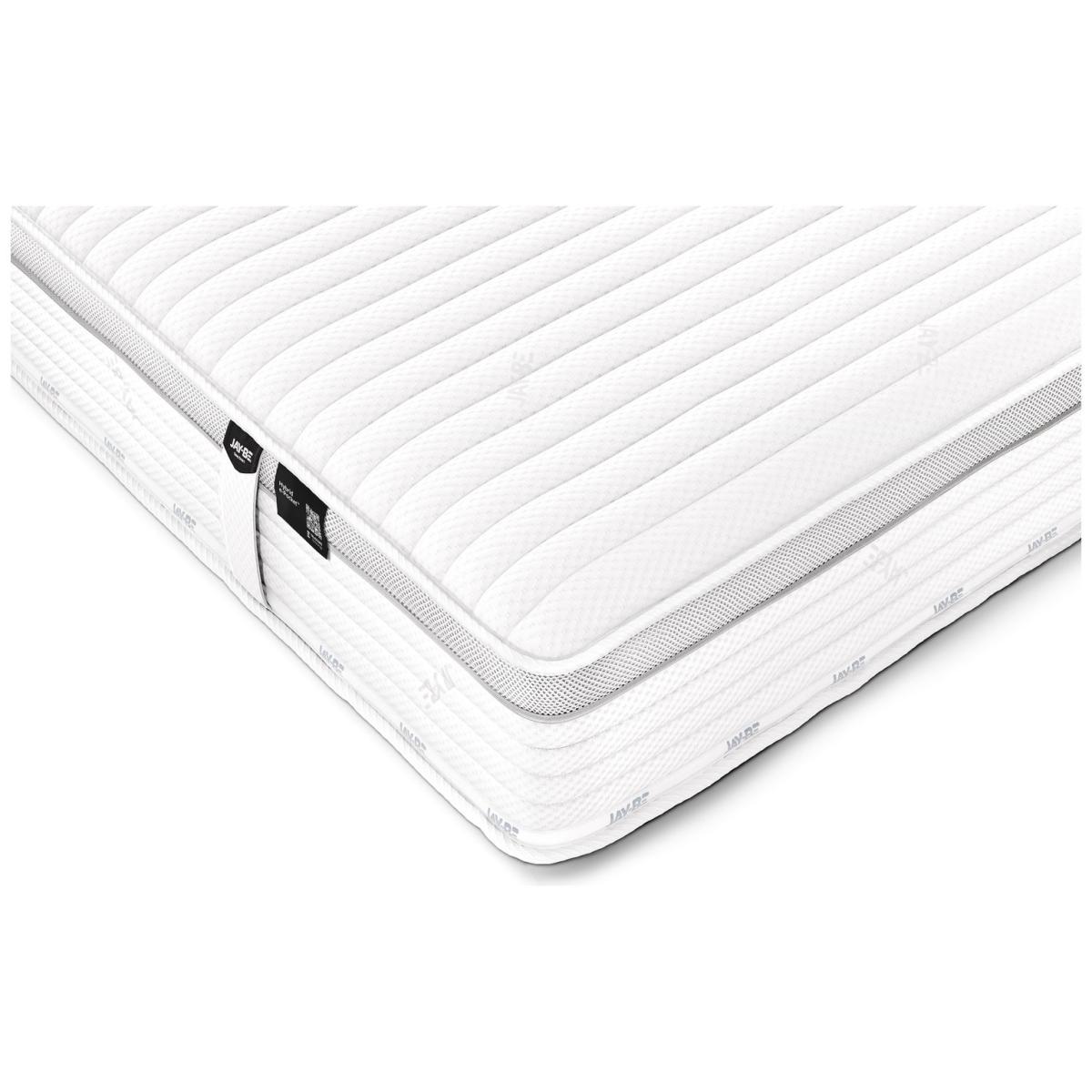 Jay-Be 2000 Hybrid E-Pocket Eco Truecore Mattress - Sml Dbl – image 3