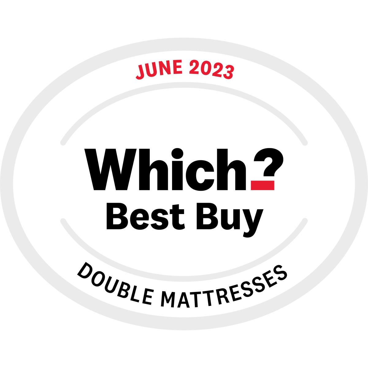 Jay-Be 2000 Hybrid E-Pocket Eco Truecore Mattress - Sml Dbl – image 5