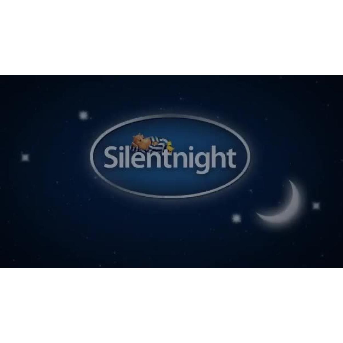 Silentnight Geltex Comfort Sprung Pillowtop Double Mattress – image 2
