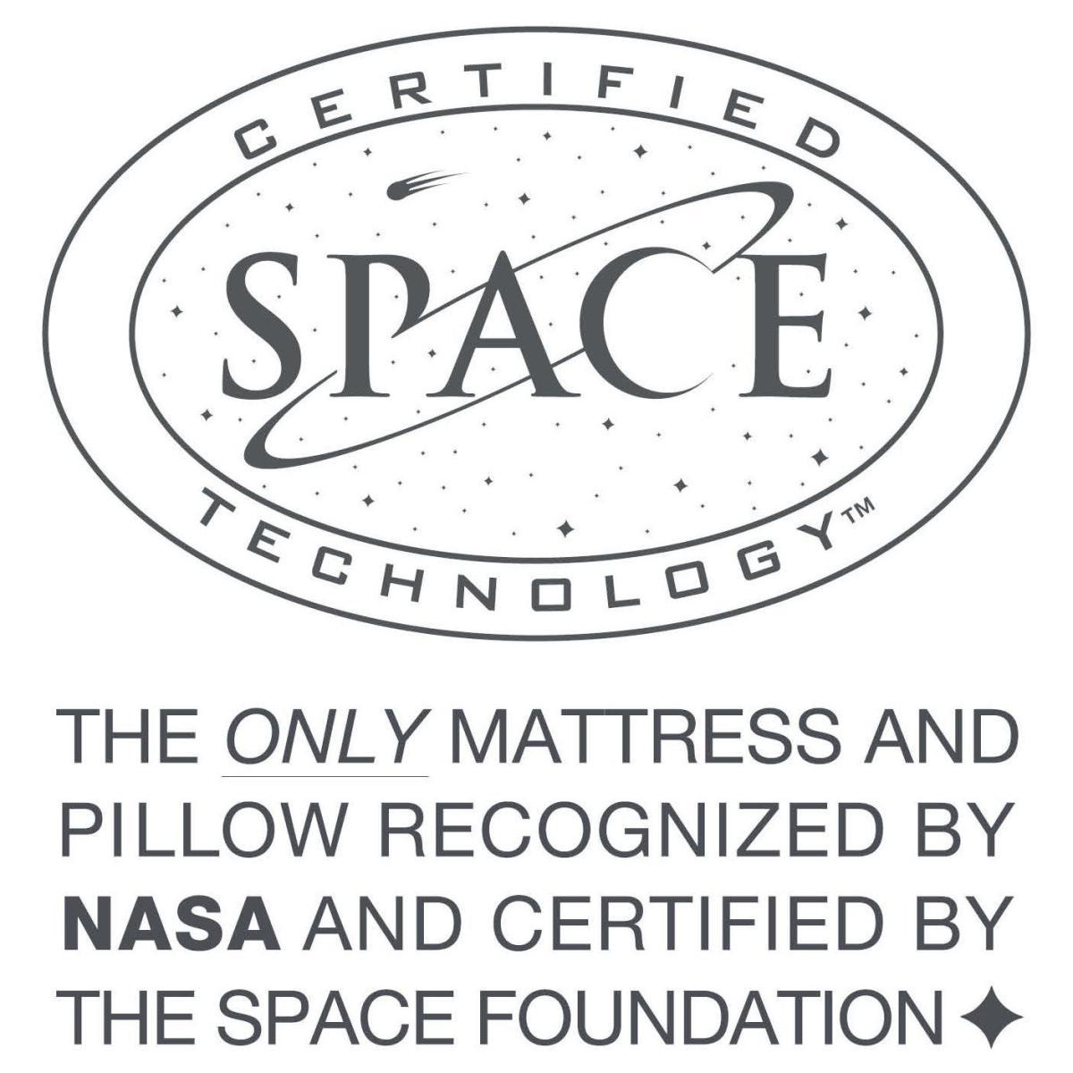 TEMPUR Cloud Double Mattress – image 8