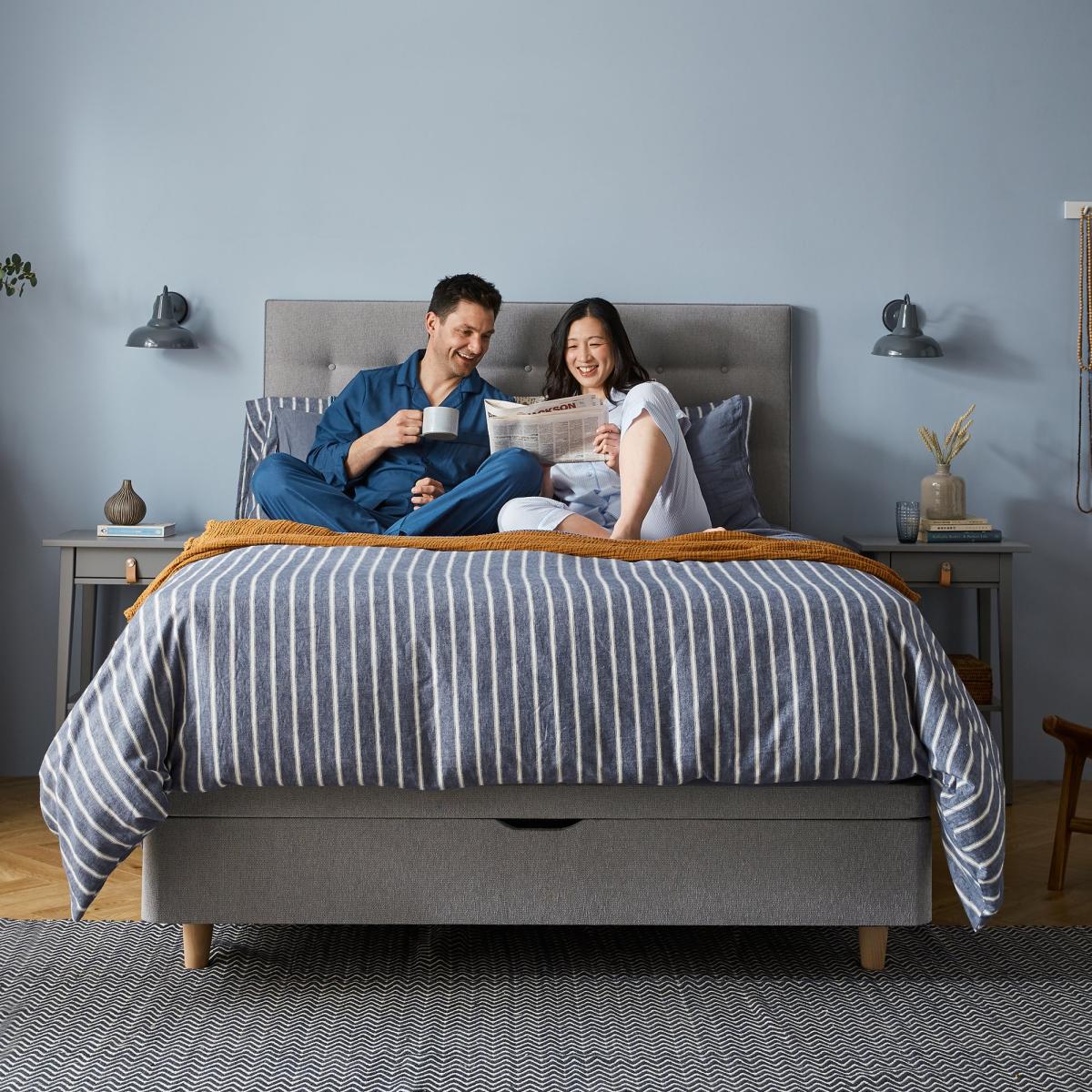 Silentnight Cool Gel 800 Pocket Double Mattress – image 11