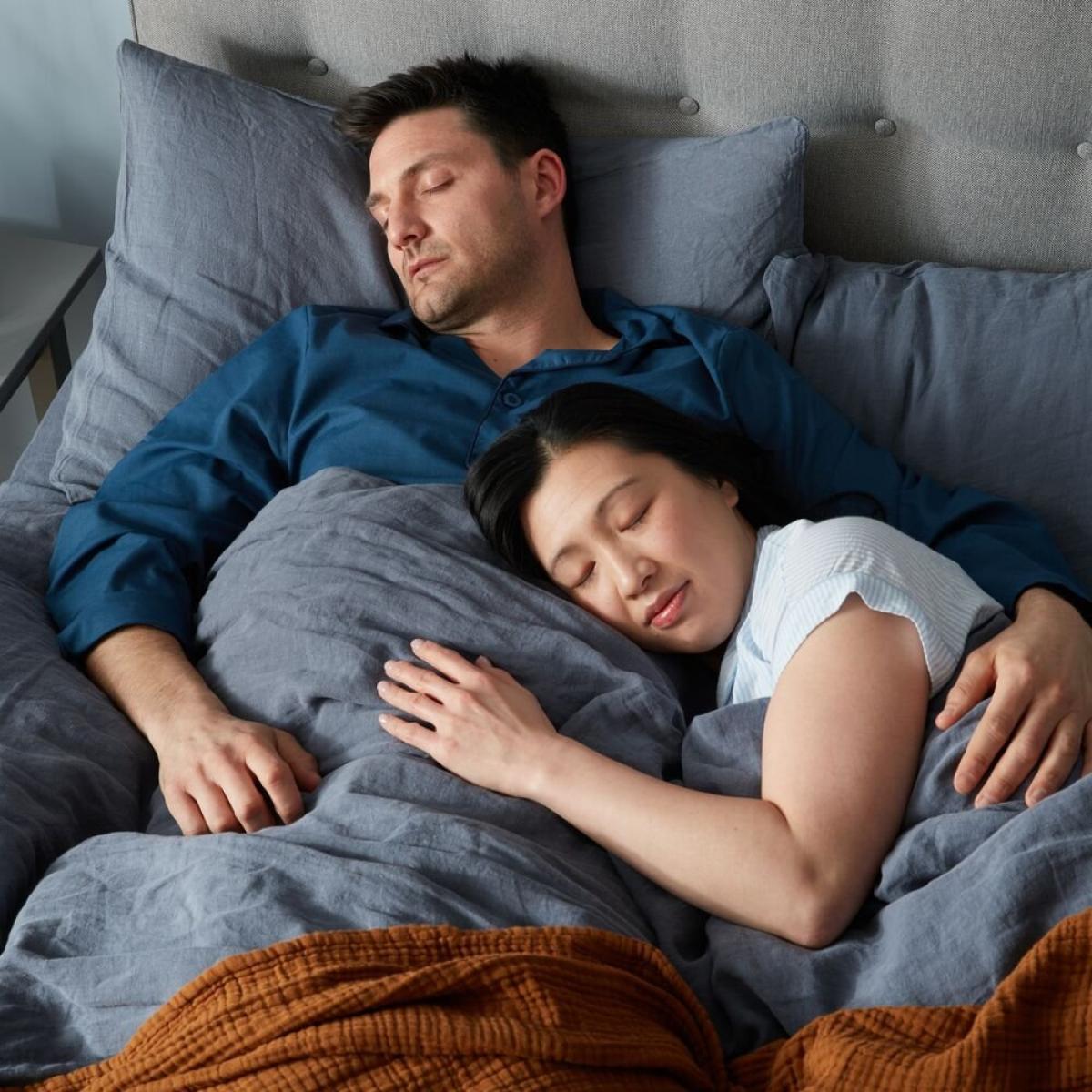 Silentnight Cool Gel 800 Pocket Double Mattress – image 12