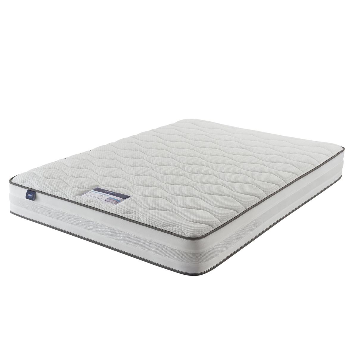 Silentnight Cool Gel 800 Pocket Double Mattress – image 5