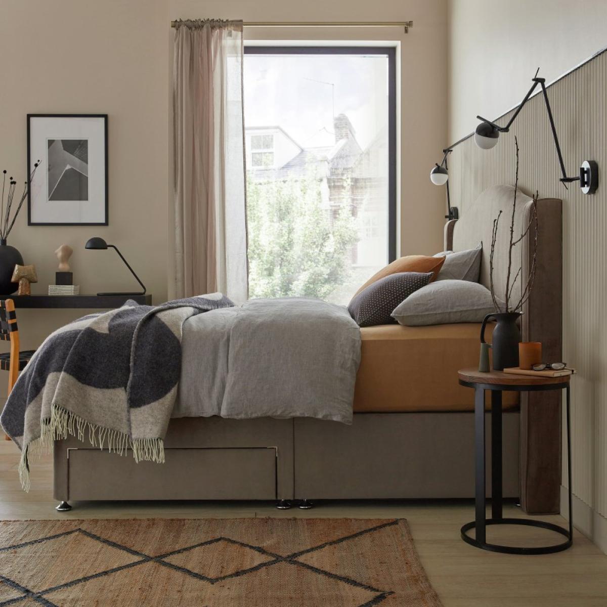 Silentnight 2000 Pocket Natural Mattress - Double – image 5